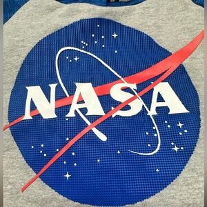 Men's‎ Chemistry NASA Hoodie Size Medium